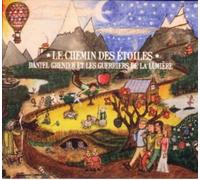 Daniel Grenier - Chemin des Etoiles [Import]