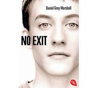 Daniel Grey Marshall No exit (Poche)