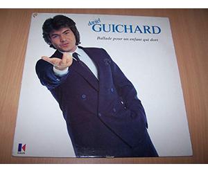 Daniel Guichard - Avispado / Le Temps / Quelqu'un Quelque Part / Je T'aime / Sans Moi...
