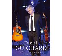 Daniel Guichard Concert 2015