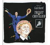 Daniel Guichard - Daniel Guichard chante Trénet et Chevalier