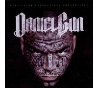 Daniel Gun - Rebellion der Großstadt [Import]