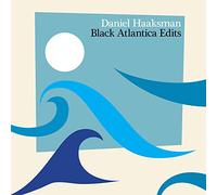 Daniel Haaksman – Black Atlantica Edits – CD