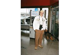 Daniel Haaksman With Love, From Berlin (Vinyl)