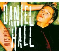Daniel Hall - Man's World [Import]