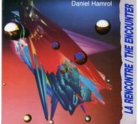 Daniel HAMROL / Karl-Heinz SCHÄFER / RAVI SHANKAR - THE ENCOUNTER / LA RENCONTRE