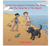 Daniel Harrington Fairbanks The Third And The Surprise At The Beach