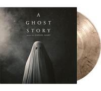 Daniel Hart - A Ghost Story (Original Soundtrack) [Vinyl Lp] Colored Vinyl, 180 Gram