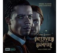 Daniel Hart – Interview With the Vampire (Original Television Soundtrack) – CD – MILAN
