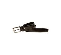 Daniel Hechter 10152 Ceinture, Noir, 100 cm Homme