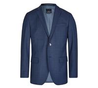 Daniel Hechter 40100 Blazer, Bleu Nuit, 60 Homme