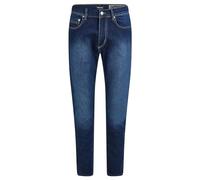 DANIEL HECHTER 5 Poches Metz - Jeans - Denim - Homme