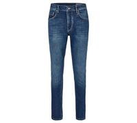 DANIEL HECHTER 5 Poches Metz - Jeans - Denim - Homme