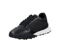 Daniel Hechter Baskets Leon pour Homme, Noir, 44 EU