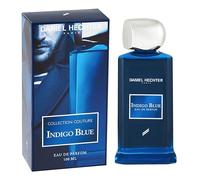 Daniel Hechter Eau de Parfum Indigo Bleu – Collection Couture pour hommes 100 ml