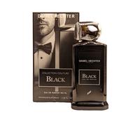 DANIEL HECHTER - Eau de Parfum Homme Collection Couture Black 100 ml