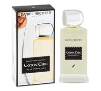 Daniel Hechter Cotton Chic Eau de Toilette Spray 100ml Couture Collection for Men