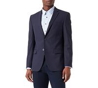 Daniel Hechter - Coupe Moderne - Veste pour Homme, Bleu Marine (680), 54
