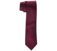 Daniel Hechter Cravate pour homme - Rouge - 1