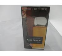 DANIEL HECHTER CUIR SENSUEL COLLECTION COUTURE EDT VAP. HOMME 100 ML BLISTER