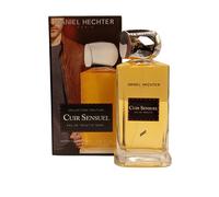 Daniel Hechter Cuir Sensuel Eau de Toilette Spray 100ml Collection Couture Homme