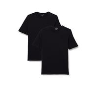 Daniel Hechter Doublepack Crew Neck T-Shirt, 990, XXXL Homme