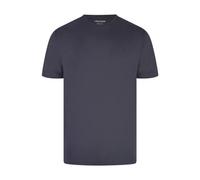 Daniel Hechter Doublepack Crew Neck T-Shirt, 680, XXXL Homme