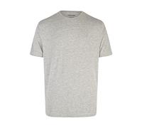 Daniel Hechter Doublepack Crew Neck T-Shirt, 910, L Homme