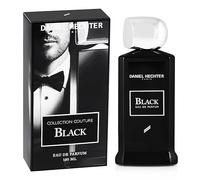 DANIEL HECHTER - Eau de Parfum Homme Collection Couture Black 100 ml