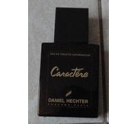 Daniel Hechter - Eau De Toilette Homme Caractère - 50 Ml