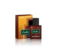 DANIEL HECHTER - Eau de Toilette Intense au Sillage Sophistiqué, Fraîcheur & Élégance (50 mL) - Le lot de 2