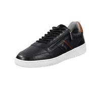 Daniel Hechter Homme Camill Basket, Black Cognac, 44 EU