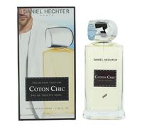 Daniel Hechter Eau de Toilette Coton Chic – Homme 100 ml