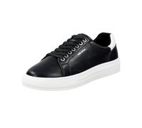 Daniel Hechter Homme Gabriel Basket, Noir/Blanc, 43 EU