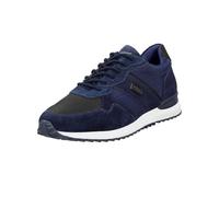 Daniel Hechter Homme Henri Basket, Bleu Marine, 43 EU