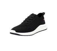 Daniel Hechter Homme Mathis Basket, Noir, 44 EU