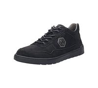 Daniel Hechter Homme Romain Basket, Noir, 41 EU