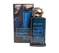 Daniel Hechter Indigo Bleu EDP Spray 100ml Collection Couture Parfum Pour Hommes