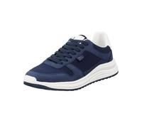 Daniel Hechter Mathis Baskets pour Homme, Bleu Marine, 44 EU