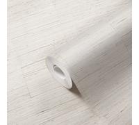 Daniel Hechter Moderne Papier Avec Abstrait Bambou Optique - Crème , Blanc, We