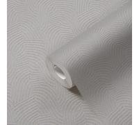 Daniel Hechter Papier Avec Linienmuster de Forme Ondulée À Shine