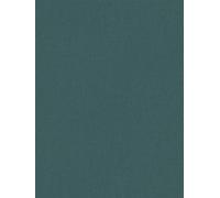 Livingwalls papier peint intissé uni en bleu, vert - papier peint en relief 10,05 x 0,53 m Made in Germany - 781558