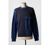 daniel hechter pulls et sweat-shirts homme de couleur bleu S