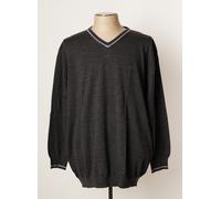 daniel hechter pulls et sweat-shirts homme de couleur gris 5XL