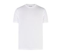 Daniel Hechter Doublepack Crew Neck T-Shirt, 10, L Homme