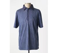 daniel hechter tee-shirts et débardeurs homme de couleur bleu