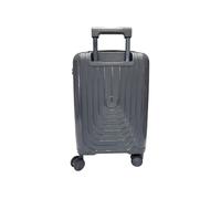 Daniel Hechter - Valise taille cabine 41x65x25cm dark grey Nice