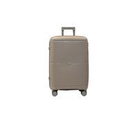 Daniel Hechter - Valise taille cabine 53x36x21cm champagne Monaco