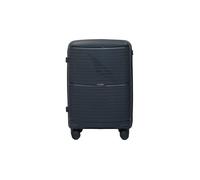Daniel Hechter - Valise taille cabine 53x36x21cm dark grey Monaco