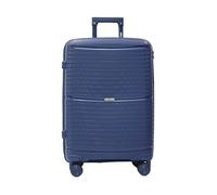 Daniel Hechter - Valise taille grande 73x50x30cm blue Monaco